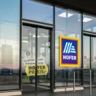 Unternehmen 4 Bild HOFER Nahrungs-/Genussmittel am Unterwart 1