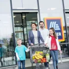 Unternehmen 4 Bild HOFER Nahrungs-/Genussmittel am Frauenkirchen 1