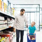 Unternehmen 7 Bild HOFER Nahrungs-/Genussmittel am Wien 9
