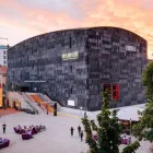 Unternehmen 19 Bild HOLIDAY INN VIENNA CITY Veranstaltungen/Messen am Wien 9