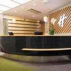 Unternehmen 24 Bild HOLIDAY INN VIENNA CITY Veranstaltungen/Messen am Wien 9