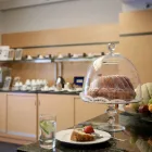 Unternehmen 3 Bild HOLIDAY INN VIENNA CITY Veranstaltungen/Messen am Wien 9