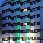 Unternehmen 42 Bild HOLIDAY INN VIENNA CITY Veranstaltungen/Messen am Wien 9
