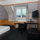 Unternehmen 79 Bild HOLIDAY INN VIENNA CITY Veranstaltungen/Messen am Wien 9