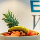 Unternehmen 11 Bild HOLIDAY INN VIENNA - SOUTH Veranstaltungen/Messen am Vienna 9