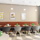 Unternehmen 12 Bild HOLIDAY INN VIENNA - SOUTH Veranstaltungen/Messen am Vienna 9