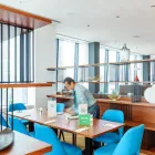 Unternehmen 29 Bild HOLIDAY INN VIENNA - SOUTH Veranstaltungen/Messen am Vienna 9