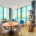Unternehmen 33 Bild HOLIDAY INN VIENNA - SOUTH Veranstaltungen/Messen am Vienna 9