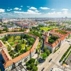 Unternehmen 40 Bild HOLIDAY INN VIENNA - SOUTH Veranstaltungen/Messen am Vienna 9