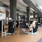 Unternehmen 2 Bild HOLMES PLACE HÜTTELDORF Sport am Wien 9