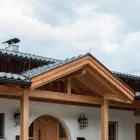 Unternehmen 2 Bild HOLZBAU FISCHLER-ZIMMEREIEN Zimmerarbeiten, Holzbauarbeiten am Hall In Tirol 7