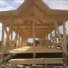 Unternehmen 1 Bild HOLZBAU FISCHLER Tischlerarbeiten am Hall In Tirol 7