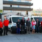 Unternehmen 2 Bild HOLZER INSTALLATIONEN Rohrleitungsbauunternehmen am Hart Bei Graz 6