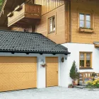 Unternehmen 3 Bild HÖRMANN AUSTRIA LAGER UND ERSATZTEILVERKAUF Baumärkte, Heimwerkermärkte am Dobl 6