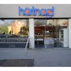 Unternehmen 1 Bild HÖRTNAGL – FÜR BESSER-ESSER Nahrungs-/Genussmittel am Innsbruck 7