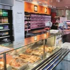 Unternehmen 6 Bild HÖRTNAGL ANDRÄ PRODUKTION UND HANDEL GMBH Nahrungs-/Genussmittel am Hall In Tirol 7