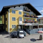 Unternehmen 8 Bild HOTEL ALPENHOF Hotel-/Gastronomiegewerbe am Westendorf 7