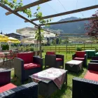 Unternehmen 1 Bild HOTEL ALPENHOF Hotel-/Gastronomiegewerbe am Westendorf 7