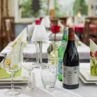 Unternehmen 4 Bild HOTEL ALPENHOF Hotel-/Gastronomiegewerbe am Westendorf 7