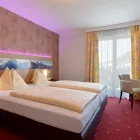 Unternehmen 12 Bild HOTEL ALPENHOF Hotel-/Gastronomiegewerbe am Westendorf 7