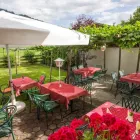 Unternehmen 15 Bild HOTEL ALPENHOF Hotel-/Gastronomiegewerbe am Westendorf 7