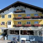 Unternehmen 23 Bild HOTEL ALPENHOF Hotel-/Gastronomiegewerbe am Westendorf 7