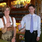 Unternehmen 1 Bild HOTEL BRIEM GESMBH Hotels am Westendorf 7