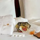 Unternehmen 5 Bild HOTEL BRISTOL, A LUXURY COLLECTION HOTEL, VIENNA Veranstaltungen/Messen am Vienna 9