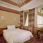 Unternehmen 7 Bild HOTEL BRISTOL, A LUXURY COLLECTION HOTEL, VIENNA Veranstaltungen/Messen am Vienna 9