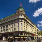 Unternehmen 9 Bild HOTEL BRISTOL, A LUXURY COLLECTION HOTEL, VIENNA Veranstaltungen/Messen am Vienna 9