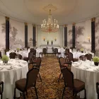 Unternehmen 12 Bild HOTEL BRISTOL, A LUXURY COLLECTION HOTEL, VIENNA Veranstaltungen/Messen am Vienna 9