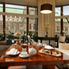 Unternehmen 13 Bild HOTEL BRISTOL, A LUXURY COLLECTION HOTEL, VIENNA Veranstaltungen/Messen am Vienna 9