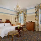Unternehmen 23 Bild HOTEL BRISTOL, A LUXURY COLLECTION HOTEL, VIENNA Veranstaltungen/Messen am Vienna 9