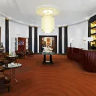 Unternehmen 25 Bild HOTEL BRISTOL, A LUXURY COLLECTION HOTEL, VIENNA Veranstaltungen/Messen am Vienna 9
