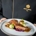 Unternehmen 32 Bild HOTEL BRISTOL, A LUXURY COLLECTION HOTEL, VIENNA Veranstaltungen/Messen am Vienna 9