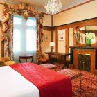 Unternehmen 37 Bild HOTEL BRISTOL, A LUXURY COLLECTION HOTEL, VIENNA Veranstaltungen/Messen am Vienna 9