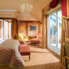 Unternehmen 1 Bild HOTEL BRISTOL, A LUXURY COLLECTION HOTEL, VIENNA Veranstaltungen/Messen am Vienna 9