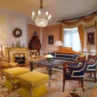 Unternehmen 50 Bild HOTEL BRISTOL, A LUXURY COLLECTION HOTEL, VIENNA Veranstaltungen/Messen am Vienna 9