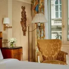 Unternehmen 51 Bild HOTEL BRISTOL, A LUXURY COLLECTION HOTEL, VIENNA Veranstaltungen/Messen am Vienna 9