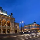 Unternehmen 52 Bild HOTEL BRISTOL, A LUXURY COLLECTION HOTEL, VIENNA Veranstaltungen/Messen am Vienna 9