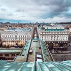 Unternehmen 54 Bild HOTEL BRISTOL, A LUXURY COLLECTION HOTEL, VIENNA Veranstaltungen/Messen am Vienna 9