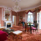 Unternehmen 60 Bild HOTEL BRISTOL, A LUXURY COLLECTION HOTEL, VIENNA Veranstaltungen/Messen am Vienna 9