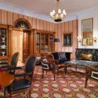 Unternehmen 66 Bild HOTEL BRISTOL, A LUXURY COLLECTION HOTEL, VIENNA Veranstaltungen/Messen am Vienna 9