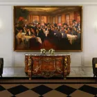 Unternehmen 68 Bild HOTEL BRISTOL, A LUXURY COLLECTION HOTEL, VIENNA Veranstaltungen/Messen am Vienna 9