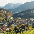 Unternehmen 6 Bild HOTEL LANDGASTHOF SCHÄFLE Kneipen, Pubs am Feldkirch 8