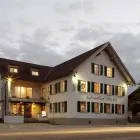 Unternehmen 8 Bild HOTEL LANDGASTHOF SCHÄFLE Kneipen, Pubs am Feldkirch 8