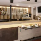 Unternehmen 2 Bild HOTEL LANDGASTHOF SCHÄFLE Kneipen, Pubs am Feldkirch 8