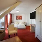 Unternehmen 5 Bild HOTEL LOKOMOTIVE - LEOPOLD KLINGLMÜLLER E.U. Hotels am Linz 4