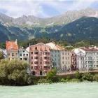 Unternehmen 1 Bild HOTEL MONDSCHEIN Hotels am Innsbruck 7