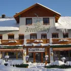 Unternehmen 7 Bild HOTEL-RESTAURANT FORELLENHOF Hotels am Puchberg Am Schneeberg 3